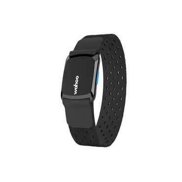 Brassard de fréquence cardiaque Wahoo Fitness TickrFit