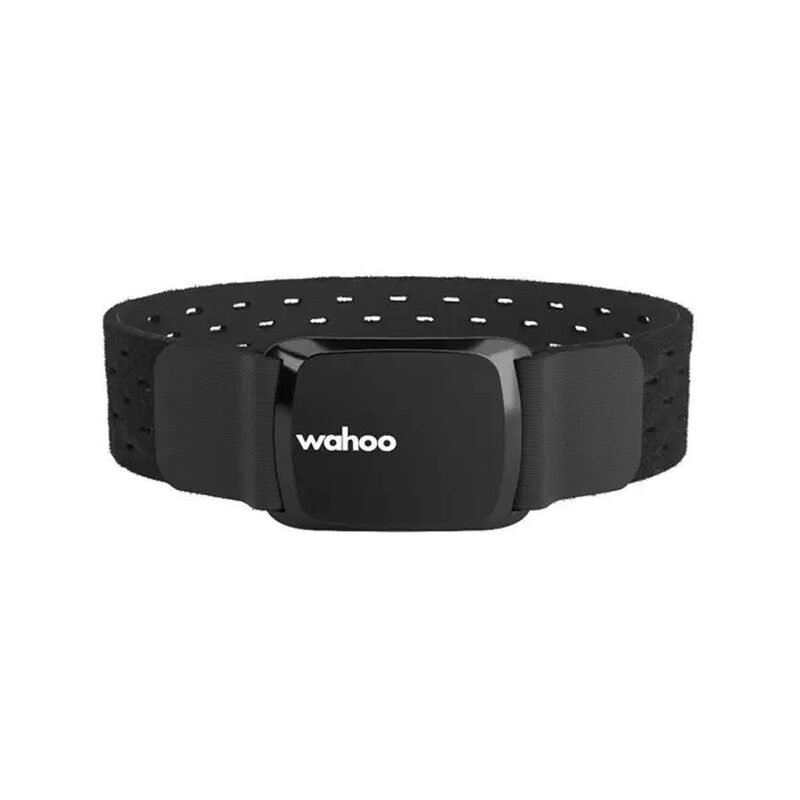 Brassard de fréquence cardiaque Wahoo Fitness TickrFit
