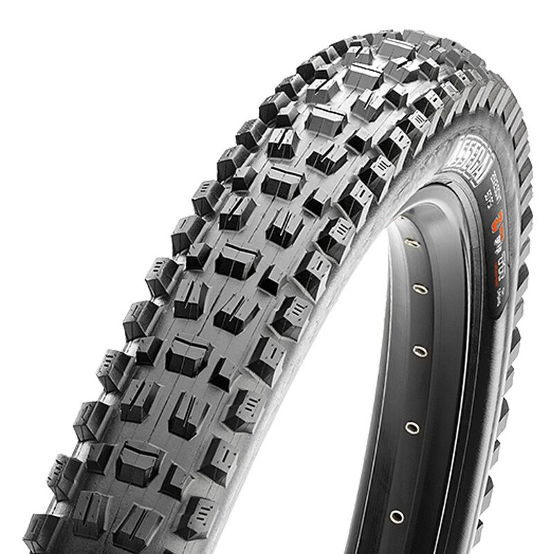 Pneu VTT 27,5 pouces Maxxis Assegai Wide Trail Exo tubeless ready