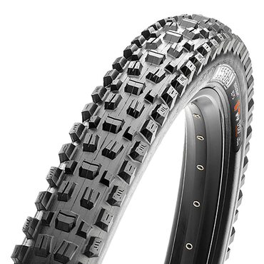 Pneu VTT 27,5 pouces Maxxis Assegai Wide Trail Exo tringles souples tubeless ready