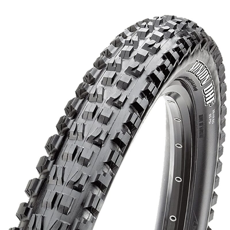 Pneu VTT 27,5 pouces Maxxis Minion DHF Exo tringles souples tubeless ready