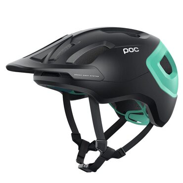Casque VTT Poc Axion Spin Colors 2021