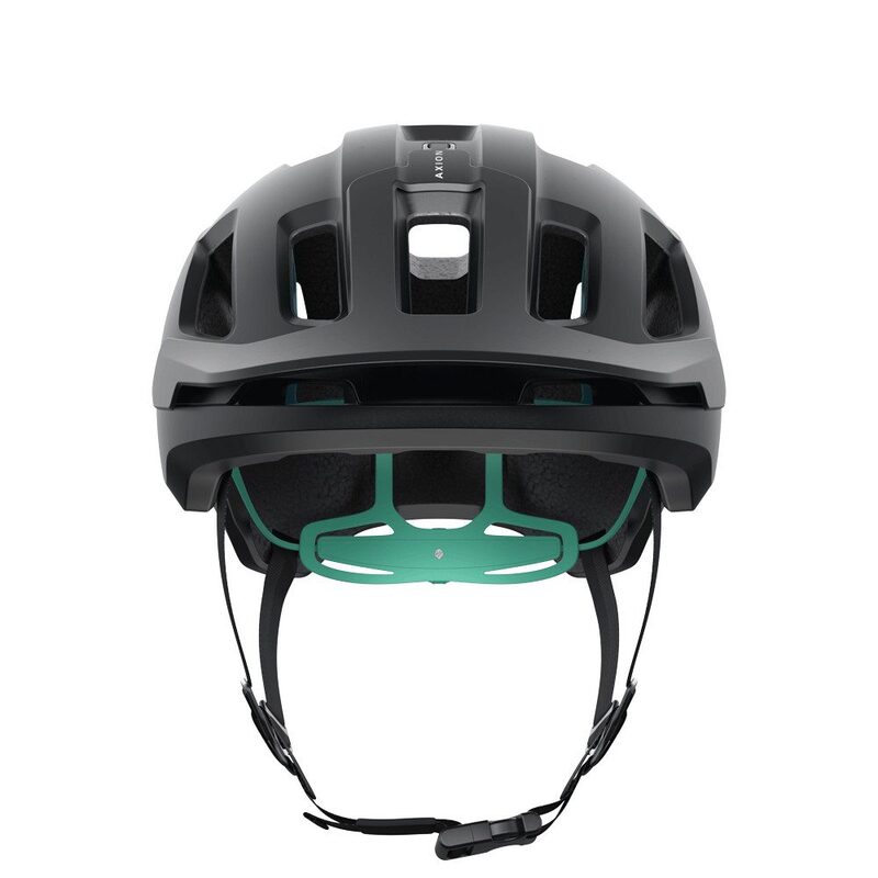 Casque VTT Poc Axion Spin Colors 2021