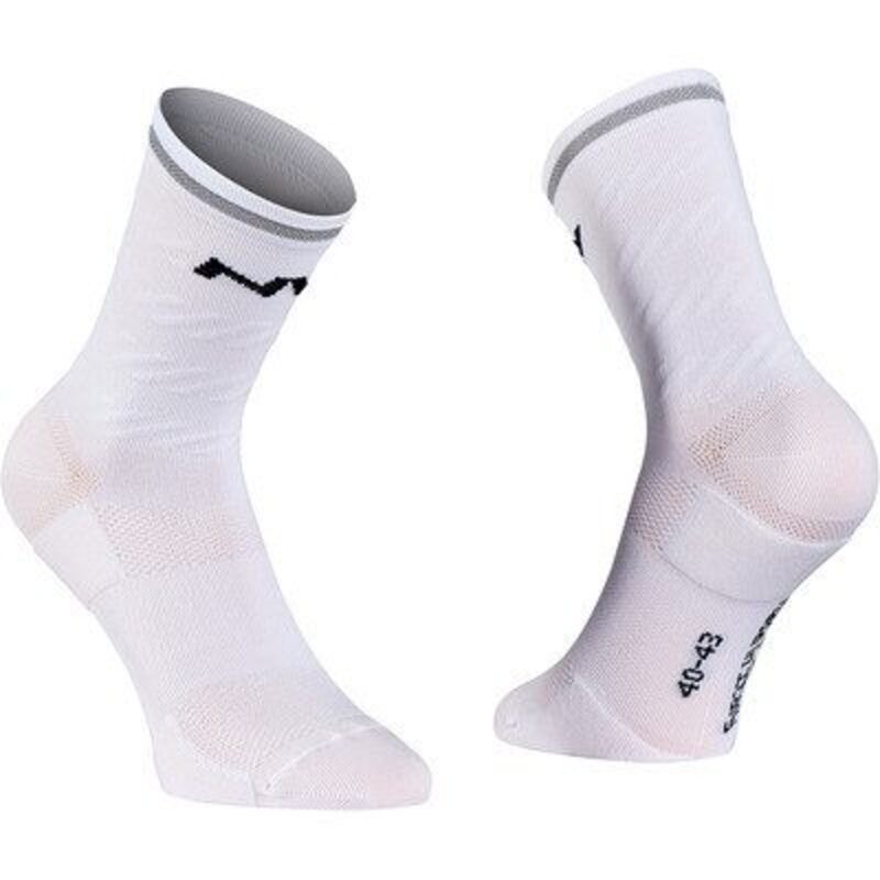 Chaussettes vélo été Northwave Classic Sock