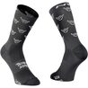 Chaussettes vélo été Northwave Ride and Roll