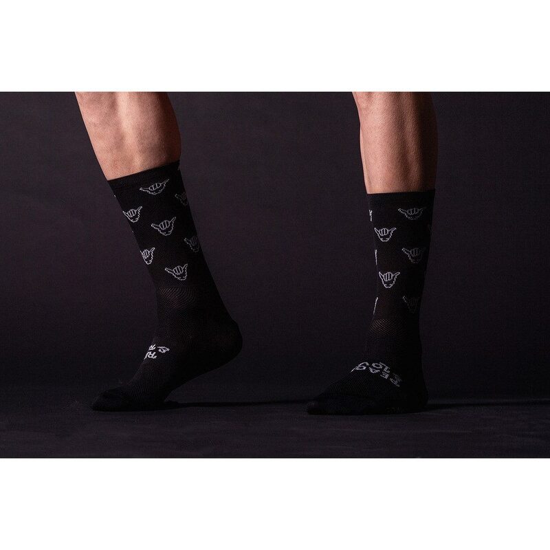 Chaussettes vélo été Northwave Ride and Roll