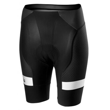 Cuissard vélo court femme Castelli Free Aero Race W Colors 2021