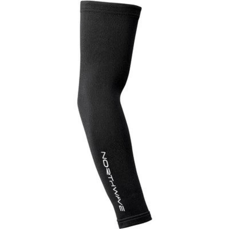 Manchettes vélo Northwave Easy Arm Warmer