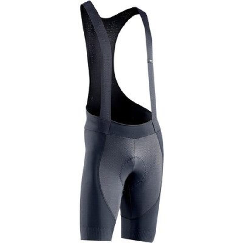 Korte fietsbroek voor dames Northwave Fast Bibshort 2025