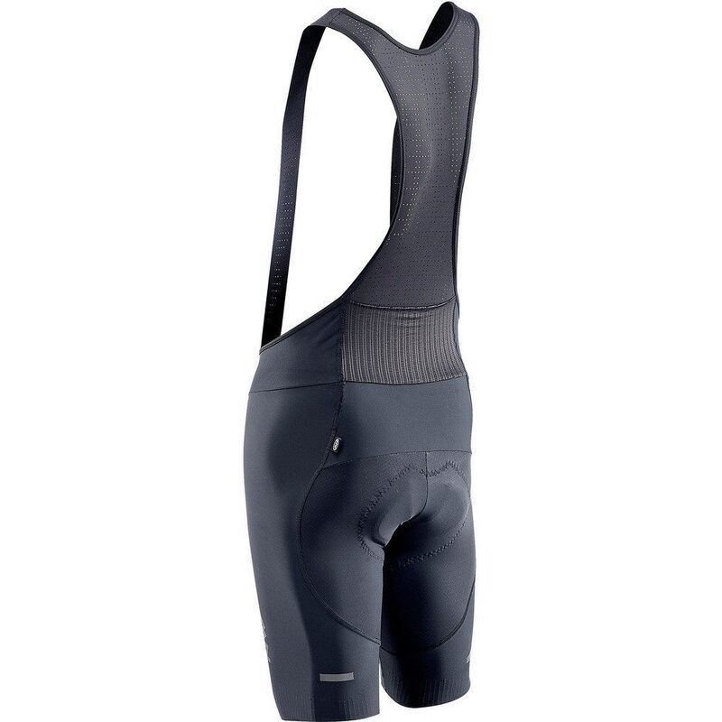 Cuissard vélo court Northwave Fast Bibshort