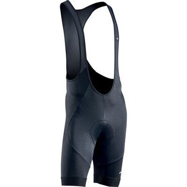 Cuissard vélo court Northwave Active Bibshort-Gel