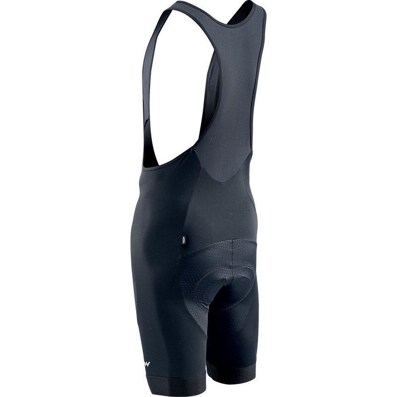 Cuissard vélo court Northwave Active Bibshort-Gel