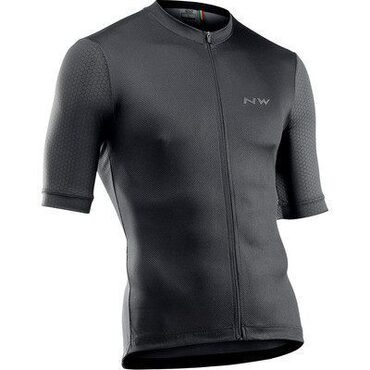 Fietsjersey met korte mouwen Northwave Active Jersey