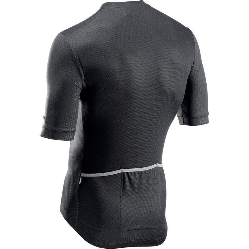 Fietsjersey met korte mouwen Northwave Active Jersey