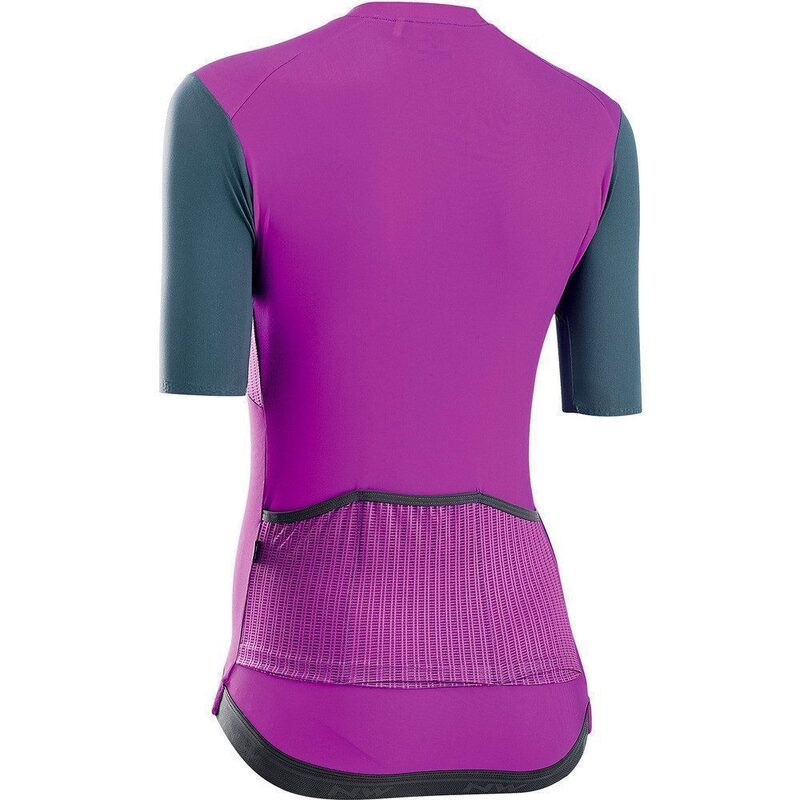 Maillot vélo manches courtes femme Northwave Extreme Jersey