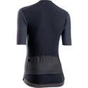 Dames fietsshirt met korte mouwen Northwave Extreme Jersey