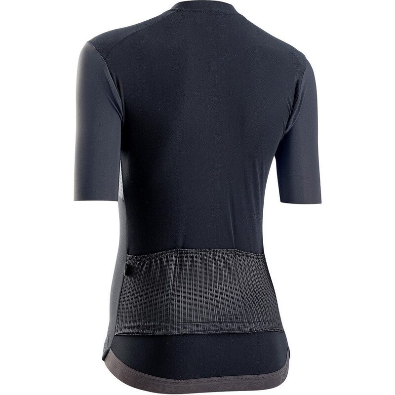 Maillot vélo manches courtes femme Northwave Extreme Jersey