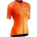 Maillot vélo manches courtes femme Northwave Blade Jersey