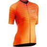 Maillot vélo manches courtes femme Northwave Blade Jersey