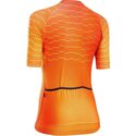 Dames fietsshirt met korte mouwen Northwave Blade Jersey