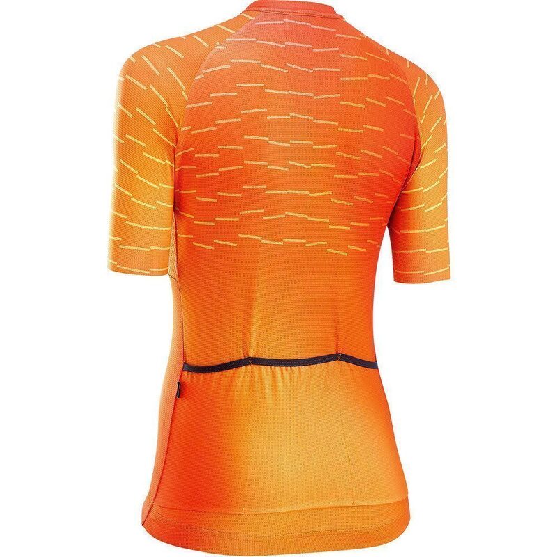 Dames fietsshirt met korte mouwen Northwave Blade Jersey