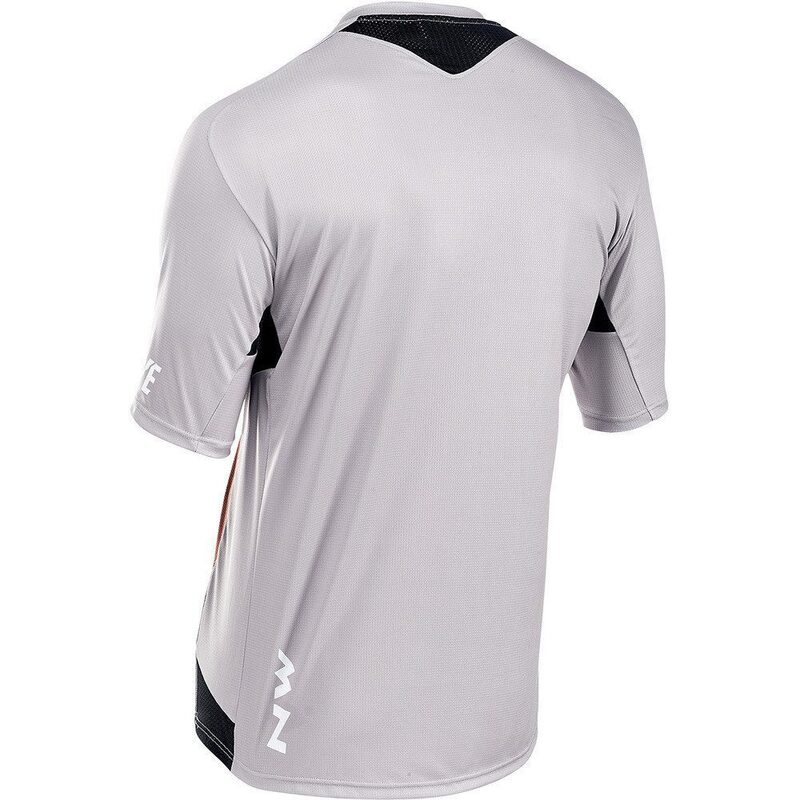 Mountainbike-shirt met korte mouwen Northwave Edge Man