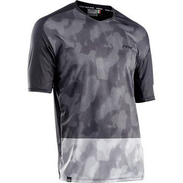 Maillot VTT manches courtes Northwave Edge Man