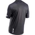 Mountainbike-shirt met korte mouwen Northwave Edge Man