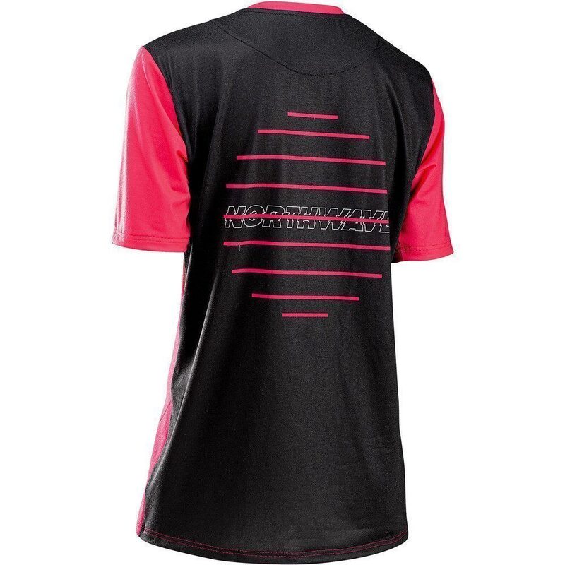Mountainbike-shirt voor dames Northwave Xtrail Woman Jersey