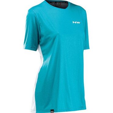 Maillot VTT femme Northwave Xtrail Woman Jersey