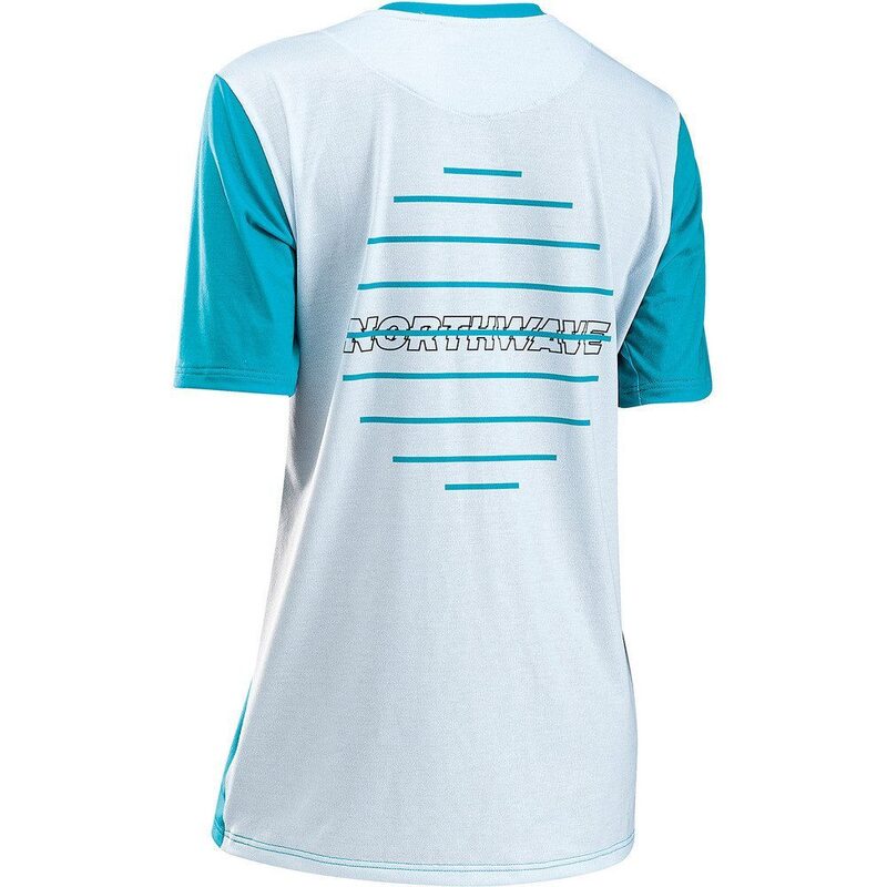 Maillot VTT femme Northwave Xtrail Woman Jersey