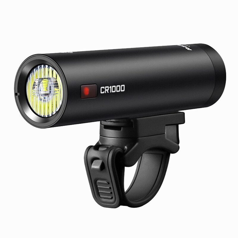 Eclairage vélo avant Ravemen CR1000 1000 Lumens