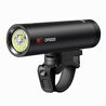 Eclairage vélo avant Ravemen CR1000 1000 Lumens