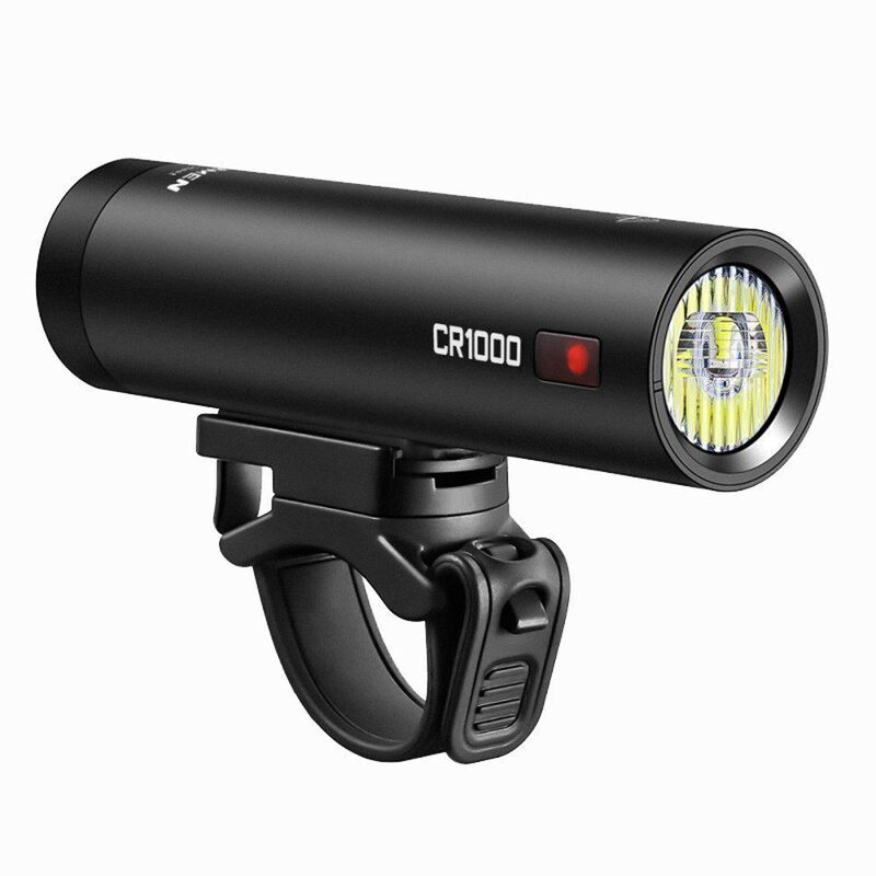 Eclairage vélo avant Ravemen CR1000 1000 Lumens