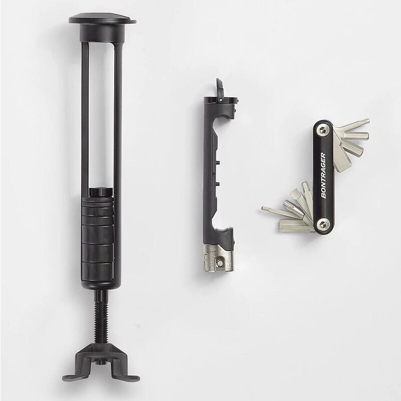 Outils intégrés pour VTT Bontrager BITS