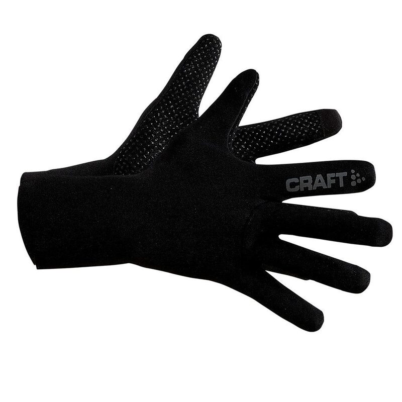 Gants vélo pluie Craft Neoprene Glove 2021