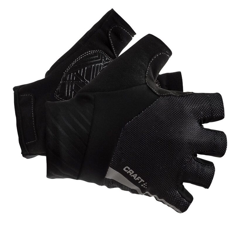 Gants vélo route été Craft Rouleur