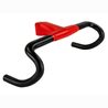 Guiador integral em carbono para bicicleta BMC ICS em carbono e passagem interna