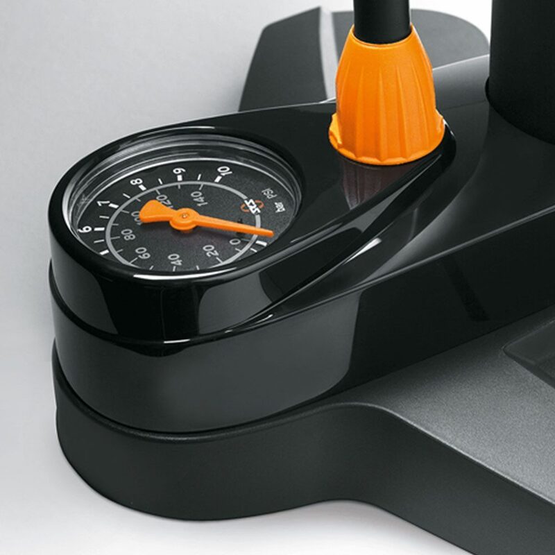 Pompe à pied SKS Air-X-Press 8.0