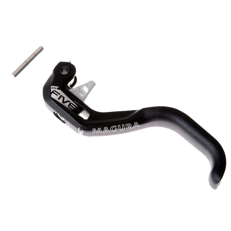 Magura MT5 HC aluminium remhendel 1 vinger vanaf 2015