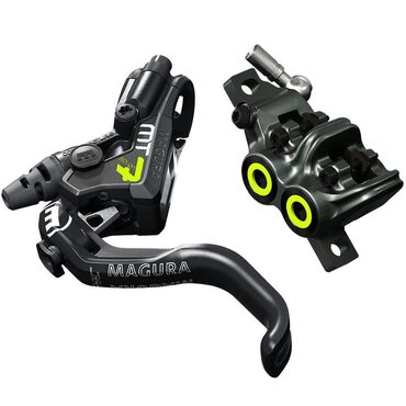 Freins à disque VTT Magura MT7 Pro levier 1 doigt HC