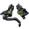 Freins à disque VTT Magura MT7 Pro levier 1 doigt HC