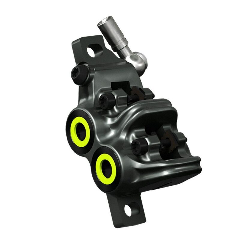 Freins à disque VTT Magura MT7 Pro levier 1 doigt HC