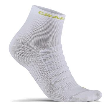 Chaussettes vélo Craft Dry Mid Sock