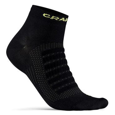 Chaussettes vélo Craft Dry Mid Sock