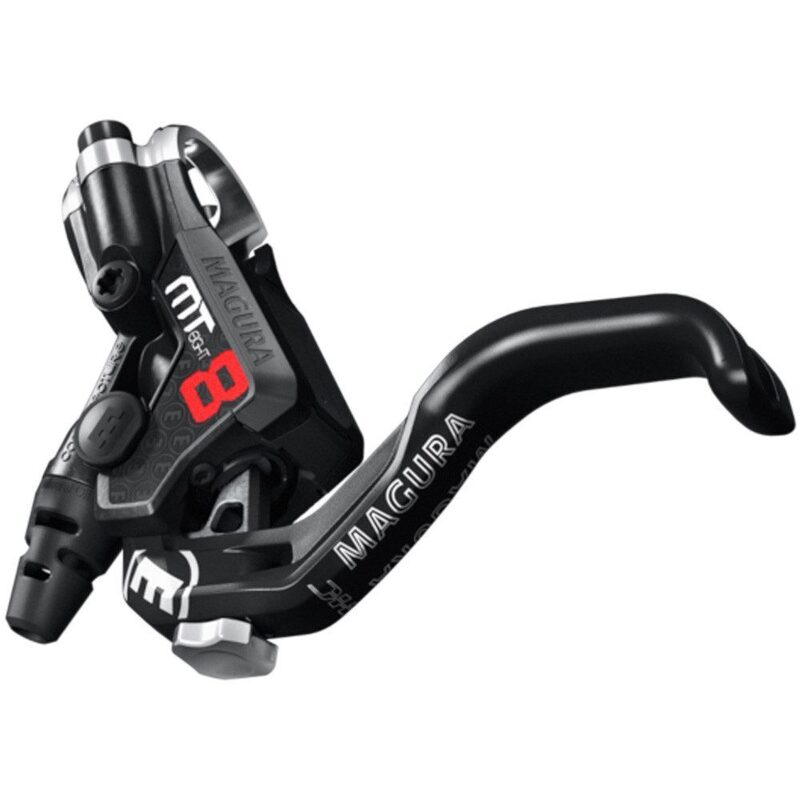 Frein à disque VTT Magura MT8 Pro levier 1 doigt HC