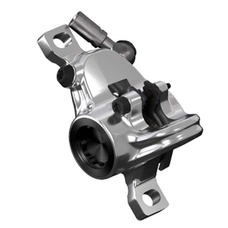 Frein à disque VTT Magura MT8 Pro levier 1 doigt HC