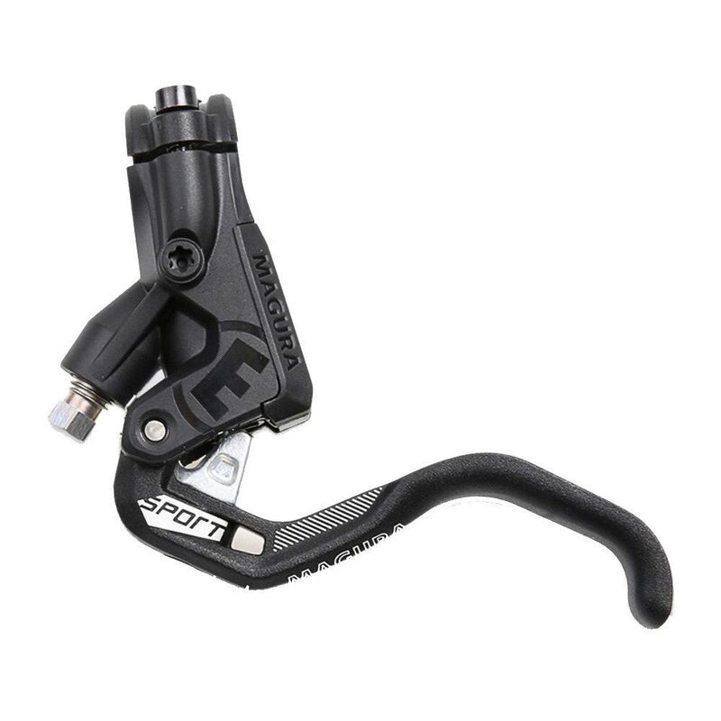 Levier de frein complet Magura MT Trail Sport levier 1 doigt HC