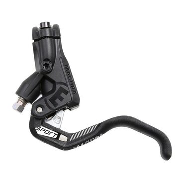 Levier de frein complet Magura MT Trail Sport levier 1 doigt HC