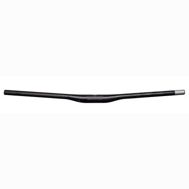 Guidon VTT Pro Tharsis carbone 35 Minirise 780mm rise 10mm